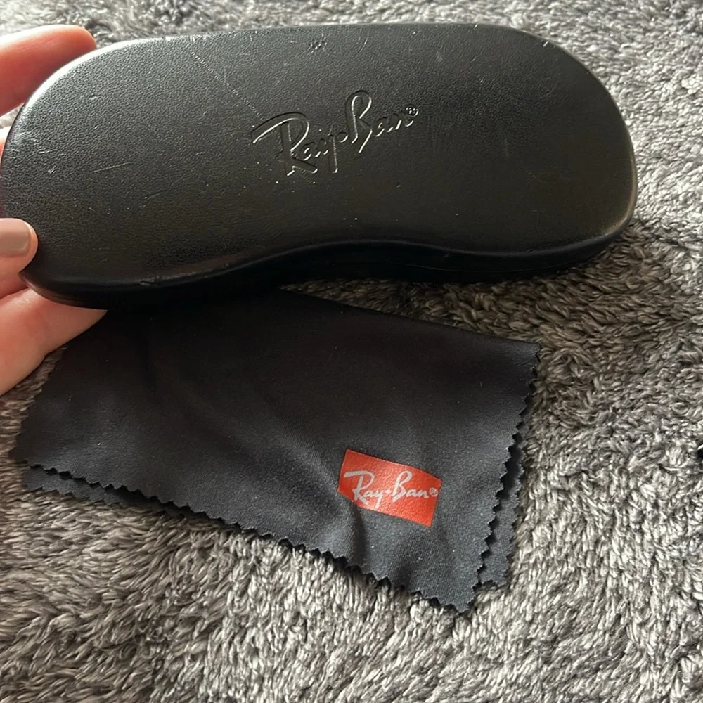 Rayban Frames / Glasses